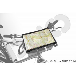 Mapnik do torby na kierownicę Go!Travel Navigator Small